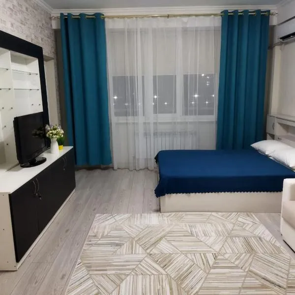 City House, hotel in Aktau