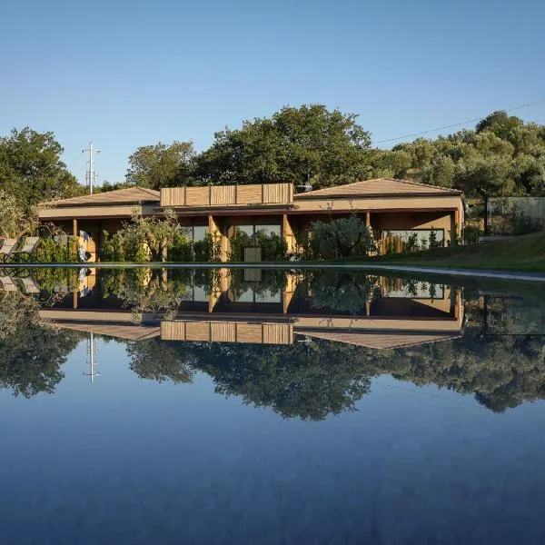 Hang Loose Cottage Hotel & Resort 4 stelle Gizzeria Calabria, Hotel in Gizzeria