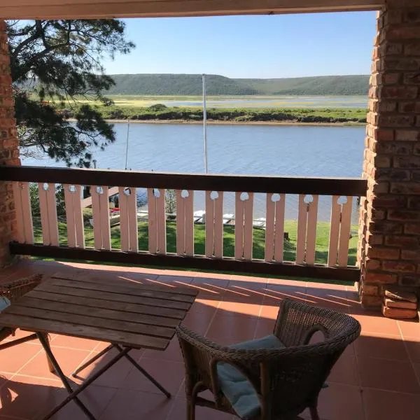 Riverfront Homestay, hotel em Port Elizabeth