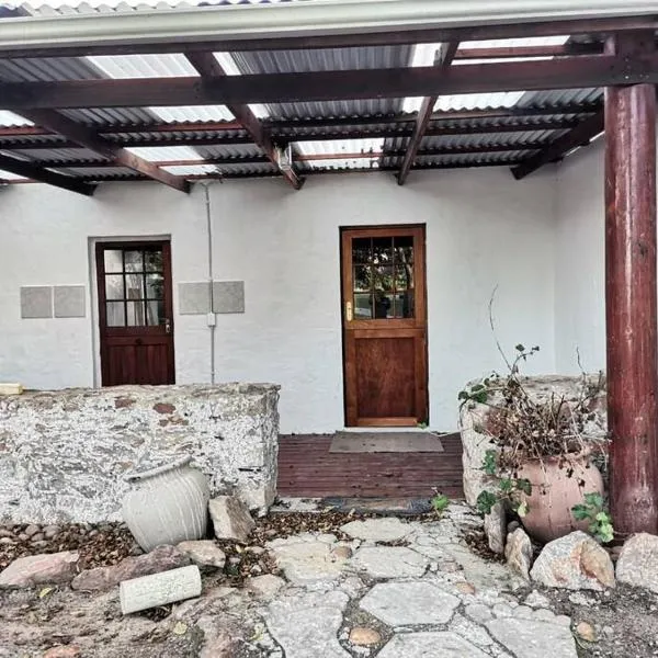 Windygates Estate Room 2, hotel u gradu Thornhill