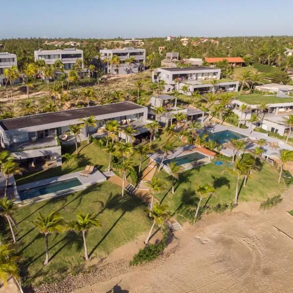 Club de Mar Condo Hotel、イカライーのホテル