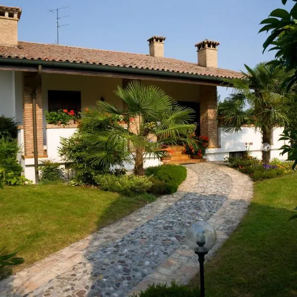 Ca' Livenza, hotel in Sacile