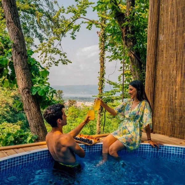 Sapanca Casamia Suit, hotel v destinaci Sapanca