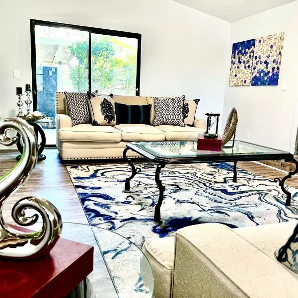 Luxurious Bungalow in Payson, hotel v destinaci Payson