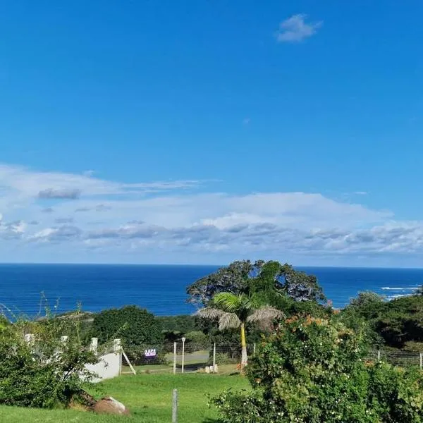 HERON COTTAGE - for your seaside holiday., отель в городе Чинца