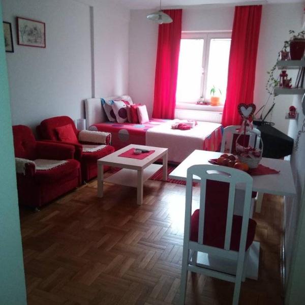 Apartman Mira