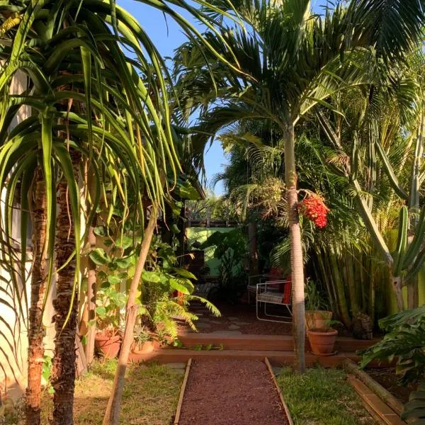 Le Dodo Salé, hotel v destinaci Étang-Salé