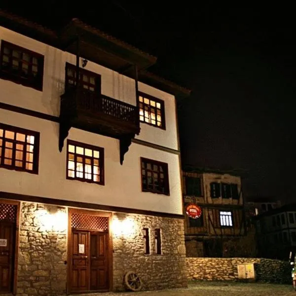 Guney Konak, hôtel à Safranbolu
