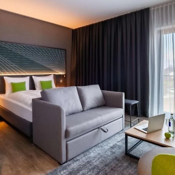 elaya hotel kevelaer, hotel in Kevelaer