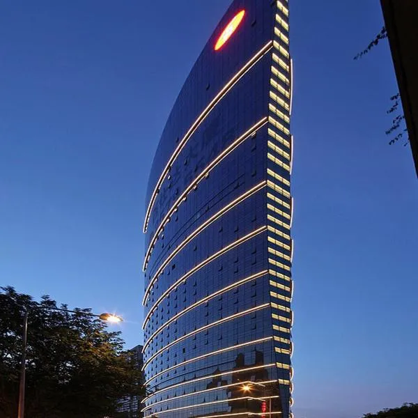 Shenzhen O Hotel, Hotel in Shenzhen