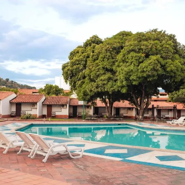 Hotel Faranda Bolivar Cucuta, a member of Radisson Individuals, hotel in Cúcuta