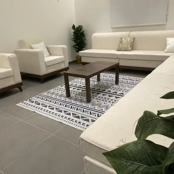 LADAN APARTMENT, hotel en Al Ula