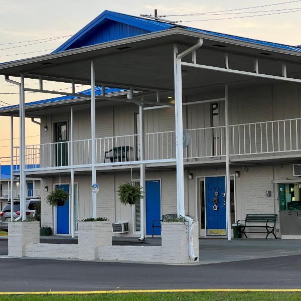 Towne inn, Sylacauga