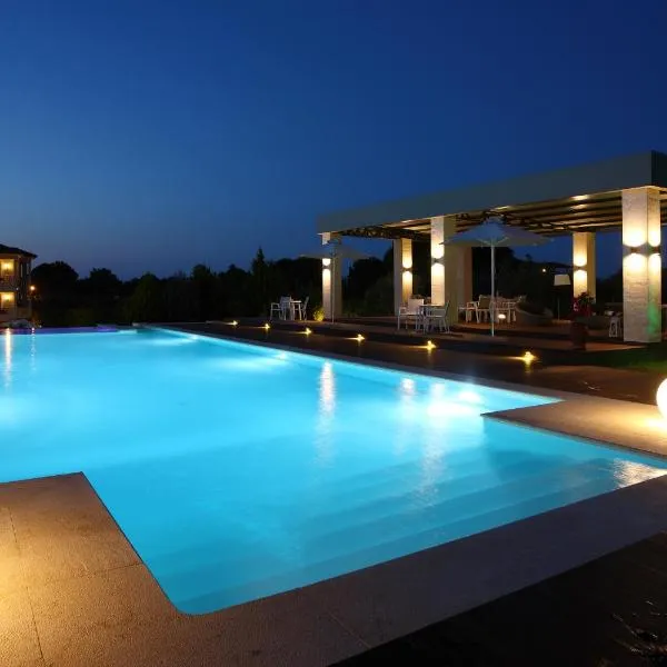 Fillis House, hotel in Vourvourou