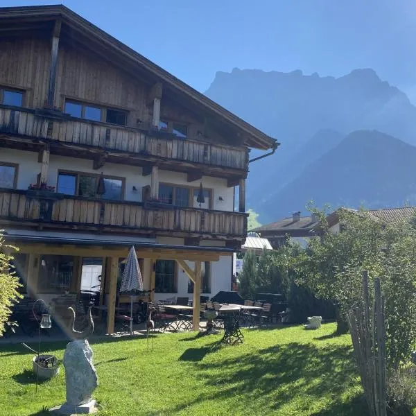 Hotel zum Urviech -Erwachsenenhotel-, ξενοδοχείο σε Έρβαλντ