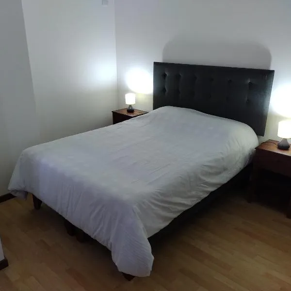 DepartoCasa1 Premium, Hotel in Arica