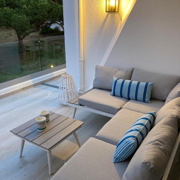 Victory Village, Quinta do lago