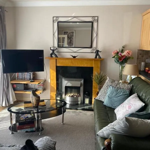 ChezVous, Hotel in Swords