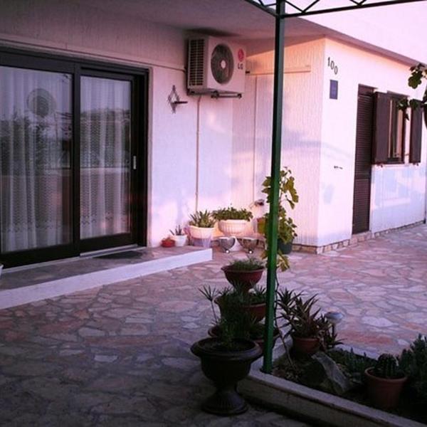 Apartments and rooms by the sea Brodarica, Sibenik - 15466