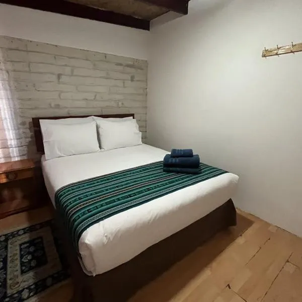 Ckoinatur Hostel, hotel in San Pedro de Atacama