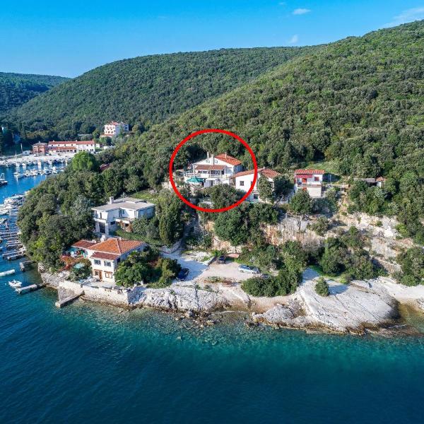 Apartments by the sea Luka Krnica, Marcana - 16055