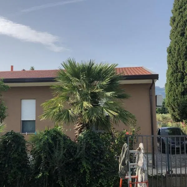 B&B Villa lucia, Hotel in SantʼEufemia Lamezia