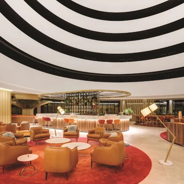 Vibe Hotel Canberra, hotel in Canberra