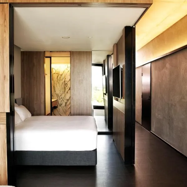 A by Adina Canberra, hotel in Canberra