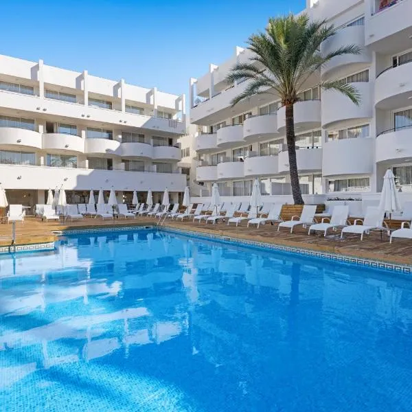 Palmanova Beach Apartments by TRH, hotel en Palmanova