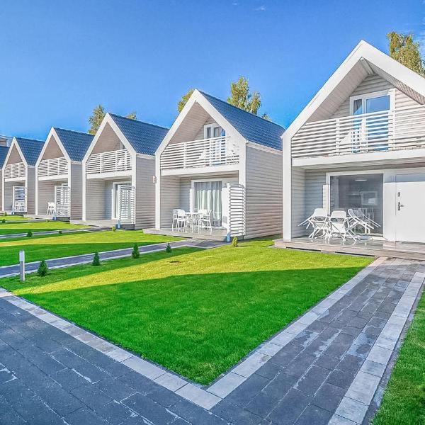 Awesome Home In Sianozety With 2 Bedrooms And Wifi