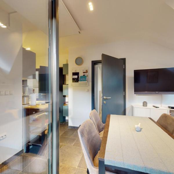 OTTA Apartments Golte C2, Mozirska Koča