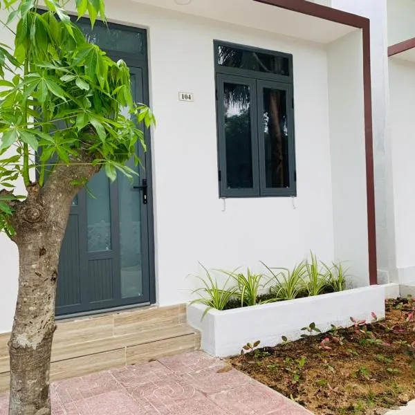 Hải An Homestay - Garden by the Beach, hotel in Phan Rang