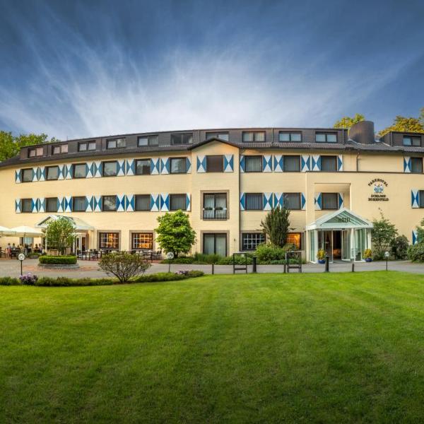 Parkhotel Hohenfeld Münster