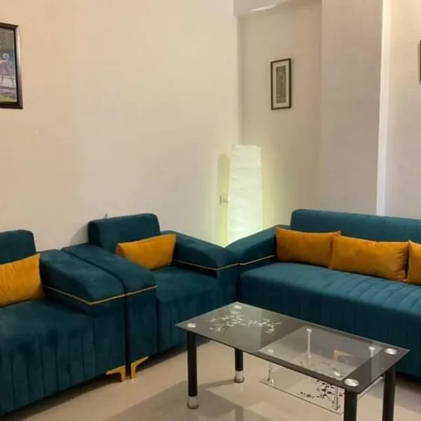 R.H.S VILLA, hotel en Varanasi