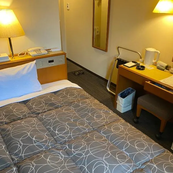 Az Inn Fukui (Ace Inn Fukui), Hotel in Fukui