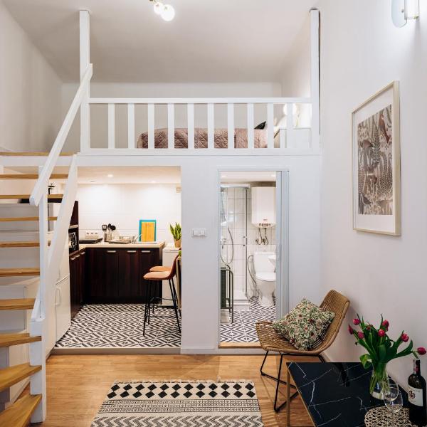 NEST Cosy Apt Old Town & Wawel Hill by Vistula River - by Homelike Krakow, Krakau