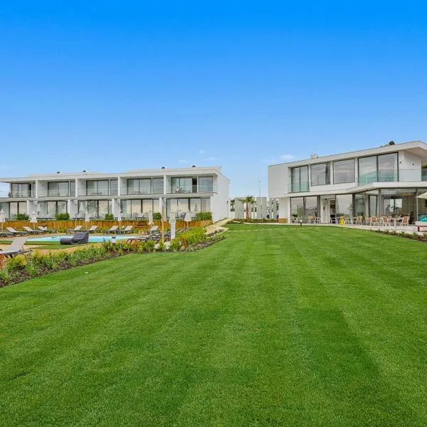 Balaia Senses, hotel em Albufeira