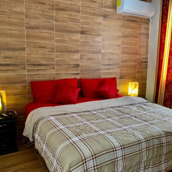 Hotel Boutique CVC, hotel in Acapulco