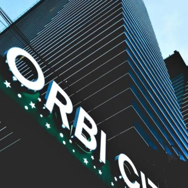 Come a Lot Aparthotel Batumi，位于巴统的酒店