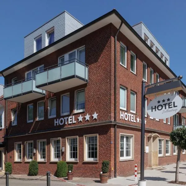 Hotel Jellentrup - Adults Only, hotel in Münster