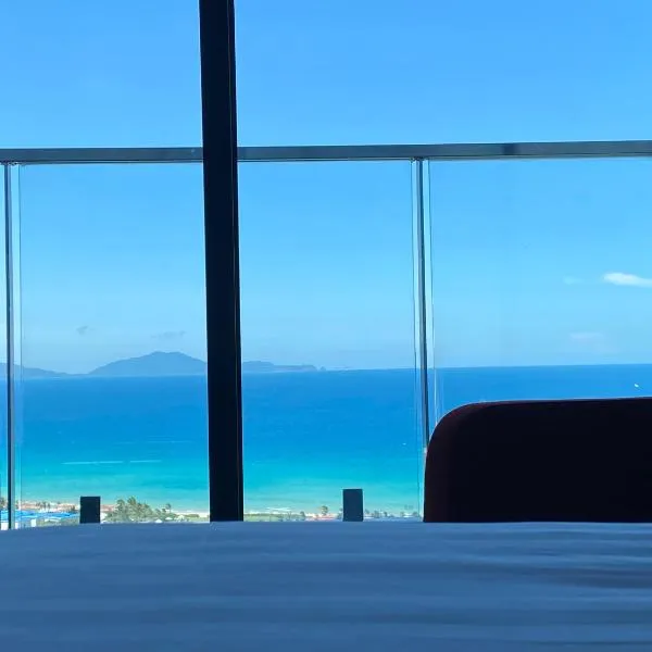 The Arena Cam Ranh Resort - Seaview, hôtel à Cam Ranh