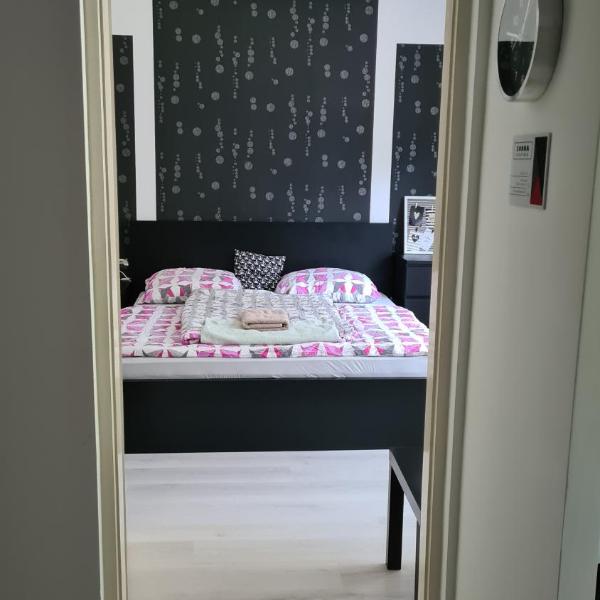 Zorka Apartman