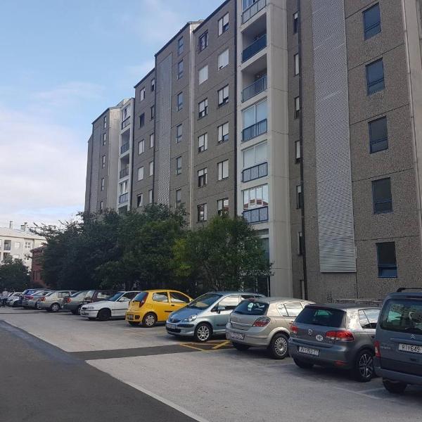 Apartments with a parking space Rijeka - 17663
