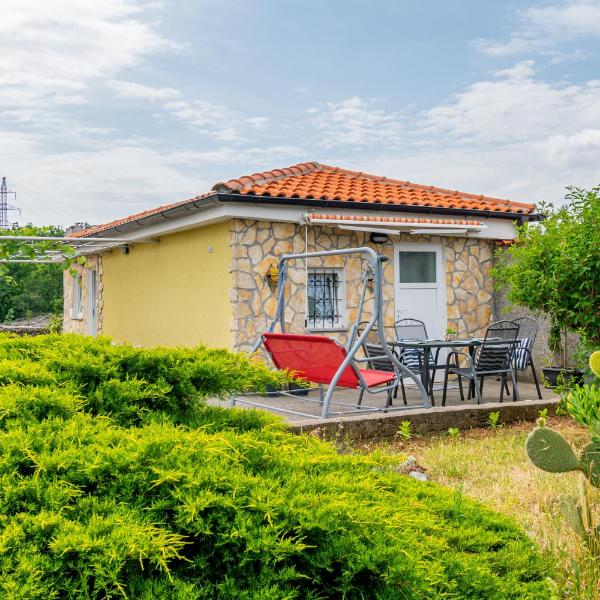 Family friendly apartments with a swimming pool Krasica, Rijeka - 18059