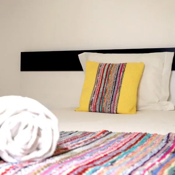 Breathe In, hôtel à Zambujeira do Mar