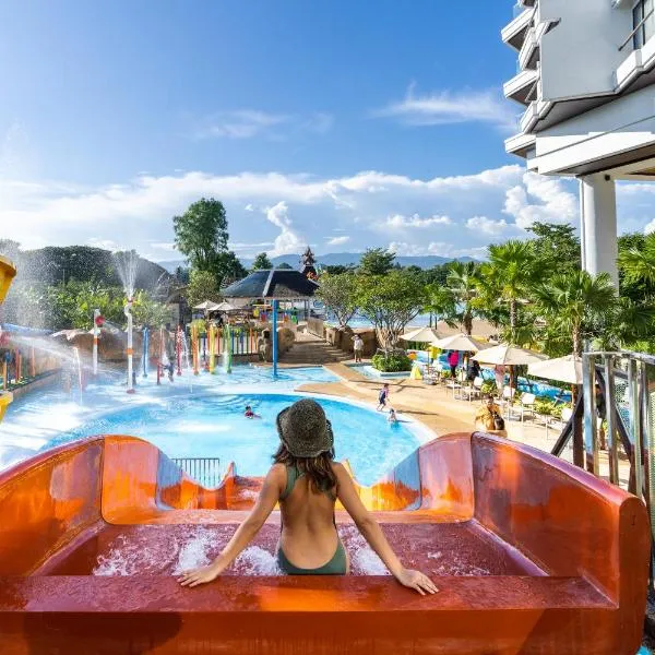 The Riverie by Katathani, Hotel in Chiang Rai