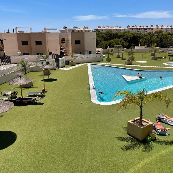 Residencial Sabrina