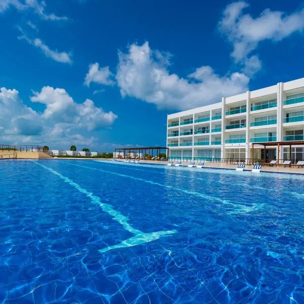 Marina Puerto Velero, hotel v destinaci Tubará