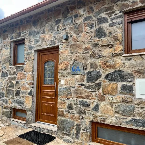 Casa da Barriada II, Hotel in Bragança