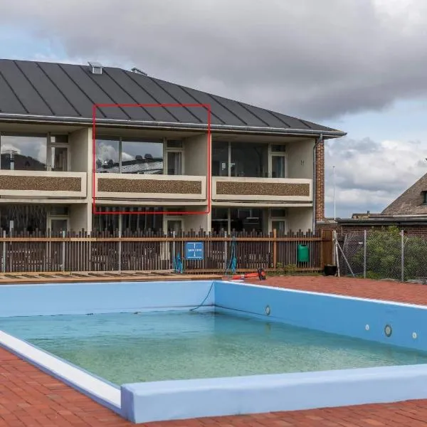 Poolside Paradise in Fano - By Traum Ferienwohnungen, hotel in Fanø